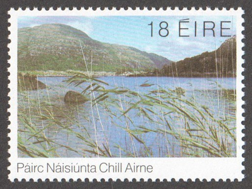 Ireland Scott 515 MNH - Click Image to Close